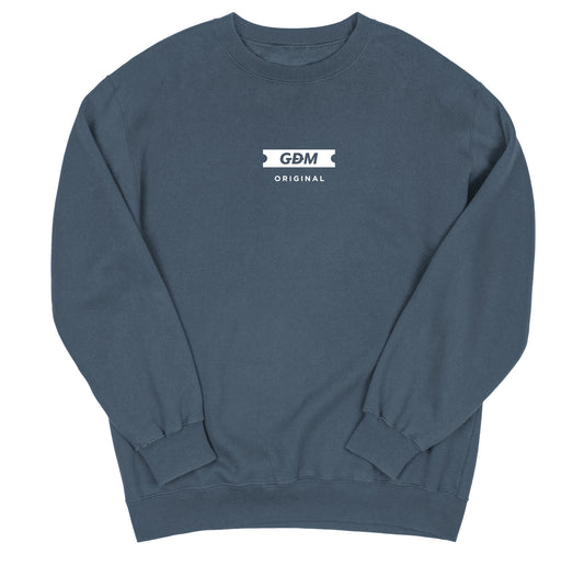 Crew Neck Jumper